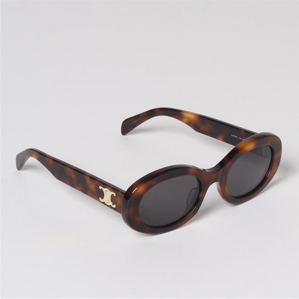 Celine triomphe sunglasses